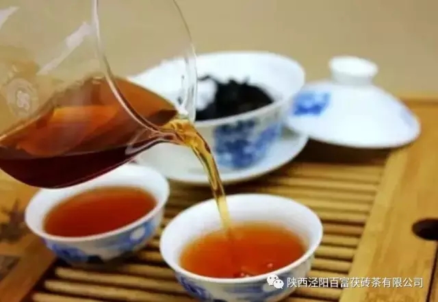 Hundred rich tea holiday, eat too much and drink too much how to do? Tea to help you solve all your troubles!